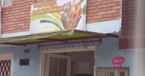 FRUTAS Y VERDURAS LA CANASTA FAMILIAR BOGOTÁ FRUTAS Y VERDURAS LA CANASTA FAMILIAR BOGOTÁ